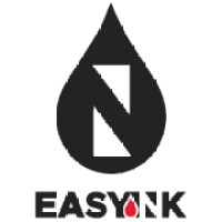 easy.ink™ logo, easy.ink™ contact details