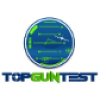 Top Gun Test, Inc logo, Top Gun Test, Inc contact details