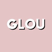 Glou Beauty logo, Glou Beauty contact details