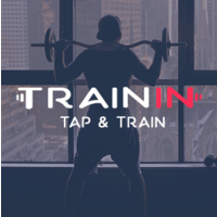 TrainIn logo, TrainIn contact details