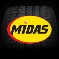 Midas Canton logo, Midas Canton contact details