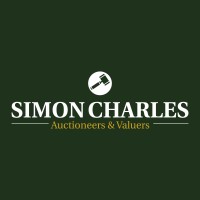 Simon Charles Auctioneers & Valuers logo, Simon Charles Auctioneers & Valuers contact details