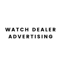 WatchDealerAdvertising logo, WatchDealerAdvertising contact details