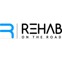 Rehab on the Road logo, Rehab on the Road contact details