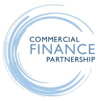 Commercial Finance Partnership logo, Commercial Finance Partnership contact details