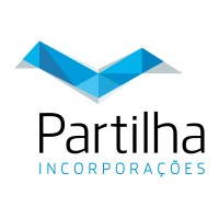 Partilha Incorporações logo, Partilha Incorporações contact details