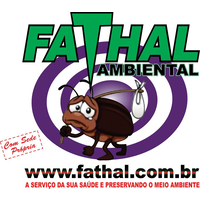 FATHAL AMBIENTAL TRANSPORTES E SERVIÇOS LTDA ME logo, FATHAL AMBIENTAL TRANSPORTES E SERVIÇOS LTDA ME contact details