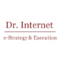 Dr. Internet logo, Dr. Internet contact details