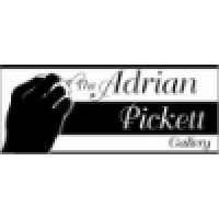 The Adrian Pickett Gallery logo, The Adrian Pickett Gallery contact details