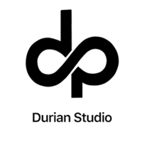 durianstudio logo, durianstudio contact details