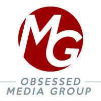 Obsessed Media Group (OMG) logo, Obsessed Media Group (OMG) contact details