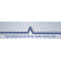 Blenheim Roofing Services Ltd logo, Blenheim Roofing Services Ltd contact details