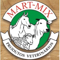 Mart-Mix - Indústria e Comércio de Produtos Veterinários logo, Mart-Mix - Indústria e Comércio de Produtos Veterinários contact details