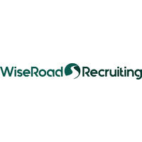 WiseRoad Recruiting logo, WiseRoad Recruiting contact details