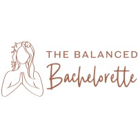 The Balanced Bachelorette logo, The Balanced Bachelorette contact details