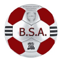 Boardman Soccer Association logo, Boardman Soccer Association contact details