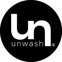 Unwash logo, Unwash contact details