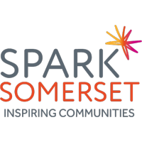 Spark Somerset logo, Spark Somerset contact details