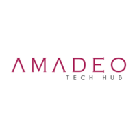 Amadeo Tech Hub logo, Amadeo Tech Hub contact details