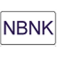 NBNK Investments plc logo, NBNK Investments plc contact details