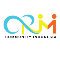 CRM Community Indonesia logo, CRM Community Indonesia contact details