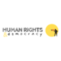 Human Rights & Democracy blog logo, Human Rights & Democracy blog contact details