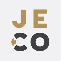 JECO Capital logo, JECO Capital contact details