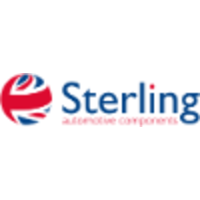 Sterling Automotive Components logo, Sterling Automotive Components contact details