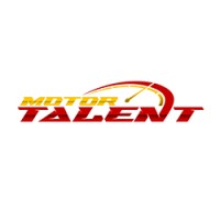 Motortalent logo, Motortalent contact details