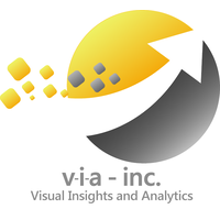 Via - Visual Insights & Analytics logo, Via - Visual Insights & Analytics contact details