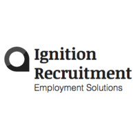 Ignition Recruitment logo, Ignition Recruitment contact details