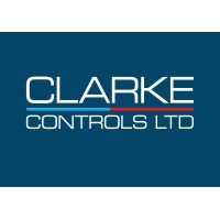 Clarke Controls Ltd logo, Clarke Controls Ltd contact details