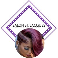 Salon St. Jacques logo, Salon St. Jacques contact details