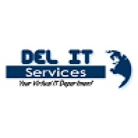 Del IT Services logo, Del IT Services contact details