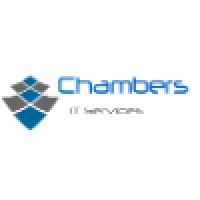 Chambers IT Services logo, Chambers IT Services contact details