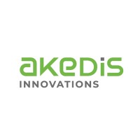 akedis Innovations logo, akedis Innovations contact details