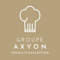 Groupe Axyon logo, Groupe Axyon contact details