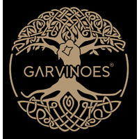 GARVINOES logo, GARVINOES contact details