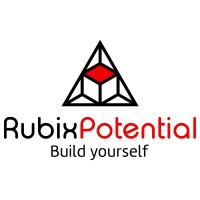 RubixPotential logo, RubixPotential contact details