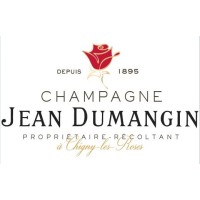 Champagne Jean Dumangin logo, Champagne Jean Dumangin contact details