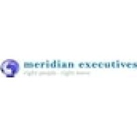 Meridian Executives Ltd logo, Meridian Executives Ltd contact details