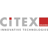 CiTEX Holding GmbH logo, CiTEX Holding GmbH contact details