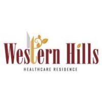 Western Hills Healthcare Residence logo, Western Hills Healthcare Residence contact details