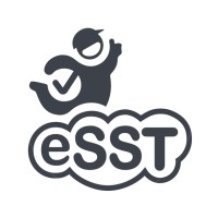 eSST Luxembourg logo, eSST Luxembourg contact details