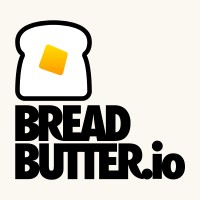 Bread & Butter IO Inc. logo, Bread & Butter IO Inc. contact details