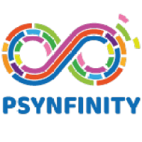 Psynfinity logo, Psynfinity contact details