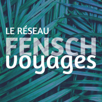 Fensch Voyages logo, Fensch Voyages contact details