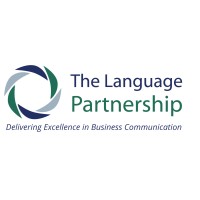 The Language Partnership logo, The Language Partnership contact details