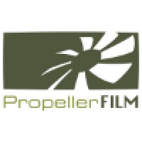 Propellerfilm GmbH logo, Propellerfilm GmbH contact details