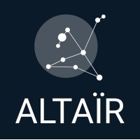 Altaïr logo, Altaïr contact details